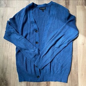 Banana Republic Cardigan Sweater